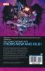 MIGHTY THOR VOL 02 LORDS OF MIDGARD TP [9780785199663]